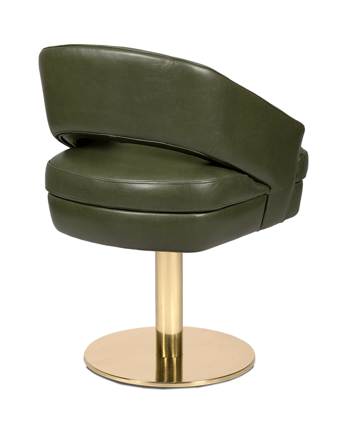 Lennox Chair