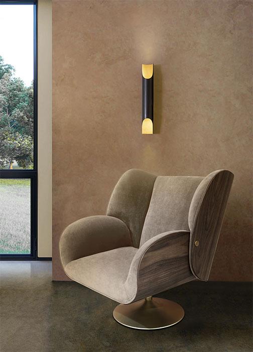 Vivienne Armchair - 4