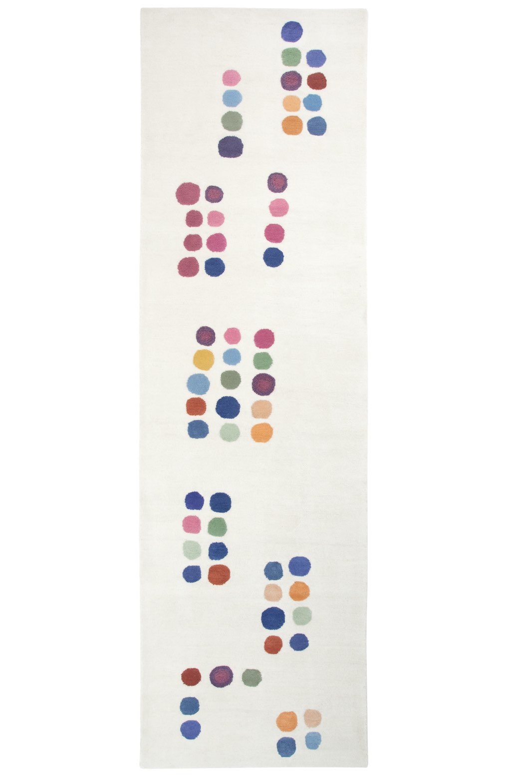 Points Luxury Rug