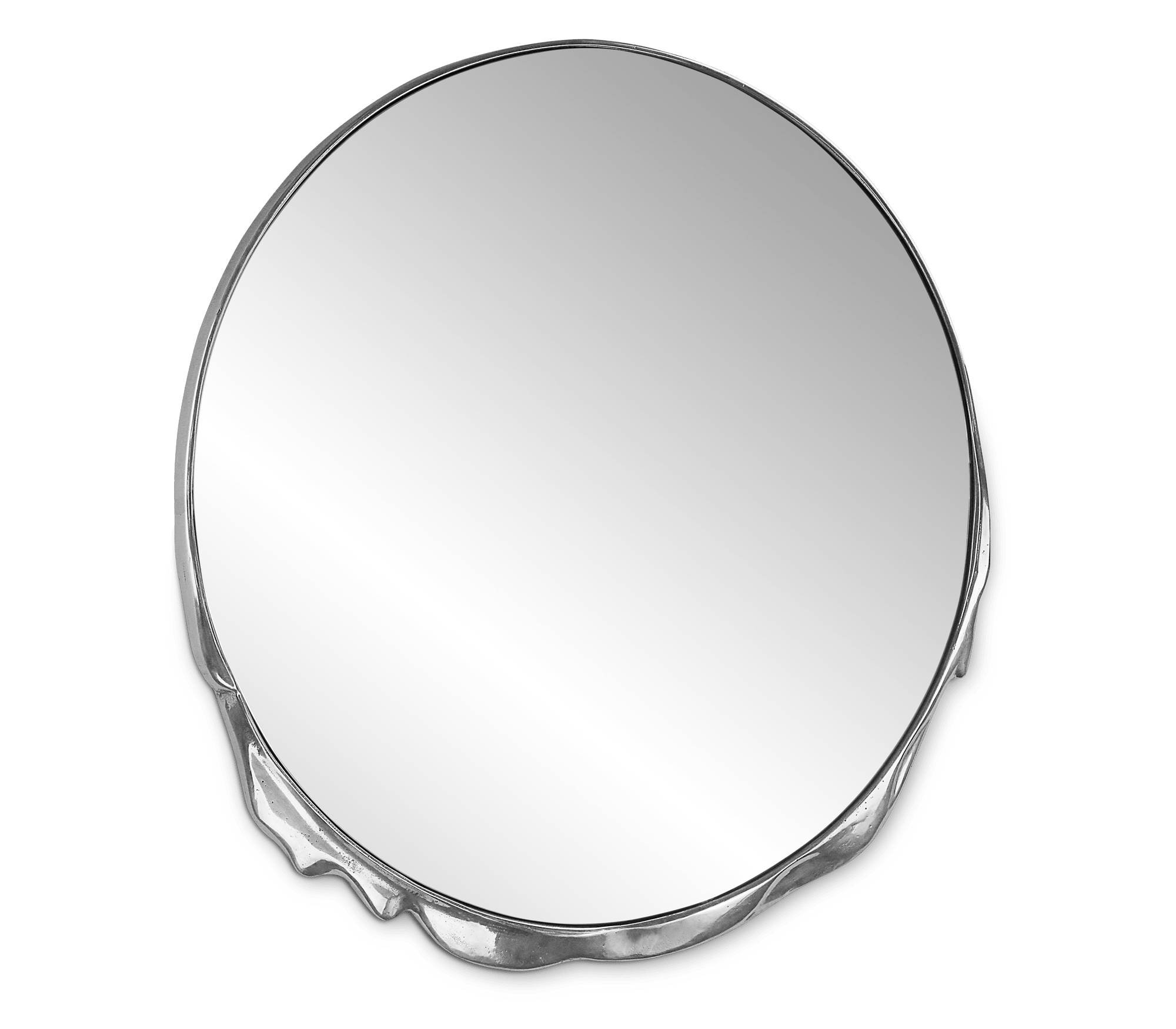 Lava Reflection Luxe Mirror