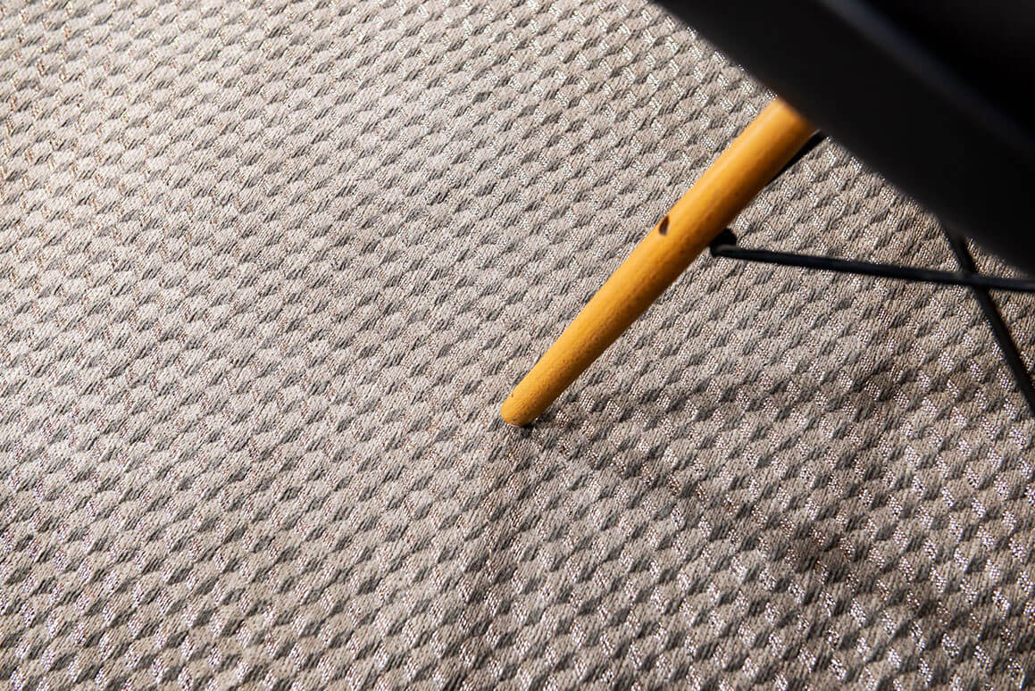 Cubetti 9032 Iridio Rug | Size: 170 x 240 cm