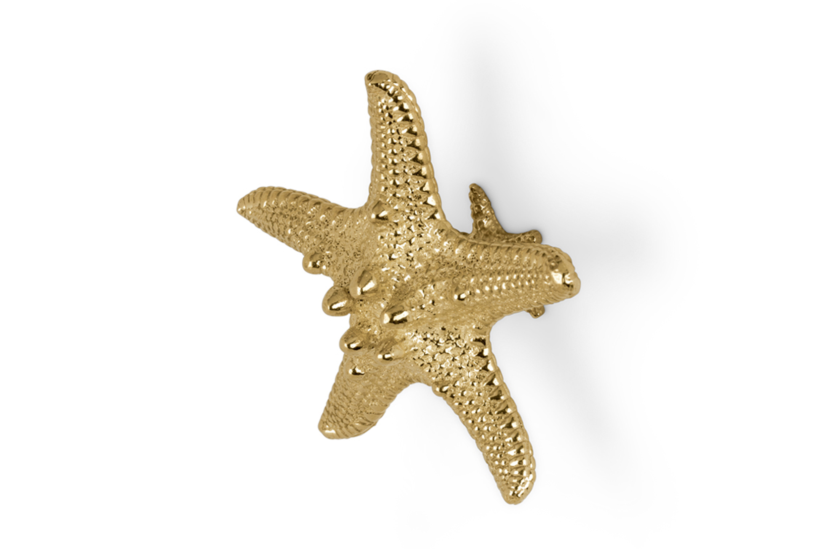 Linckia Handle