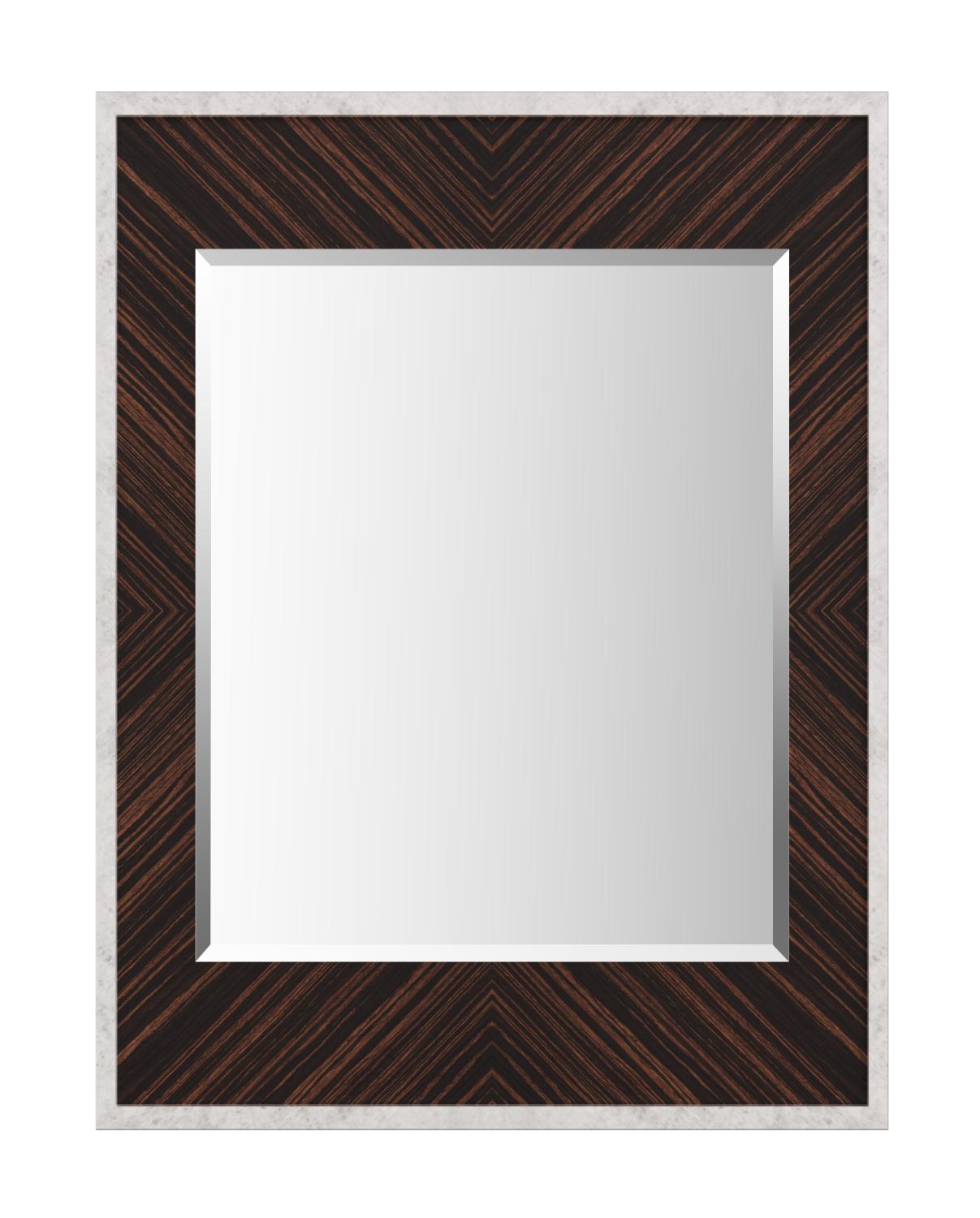 Alexander Dark Artisan Mirror