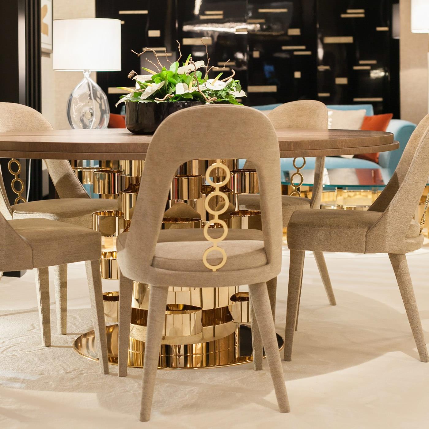 Liza Accent Chair