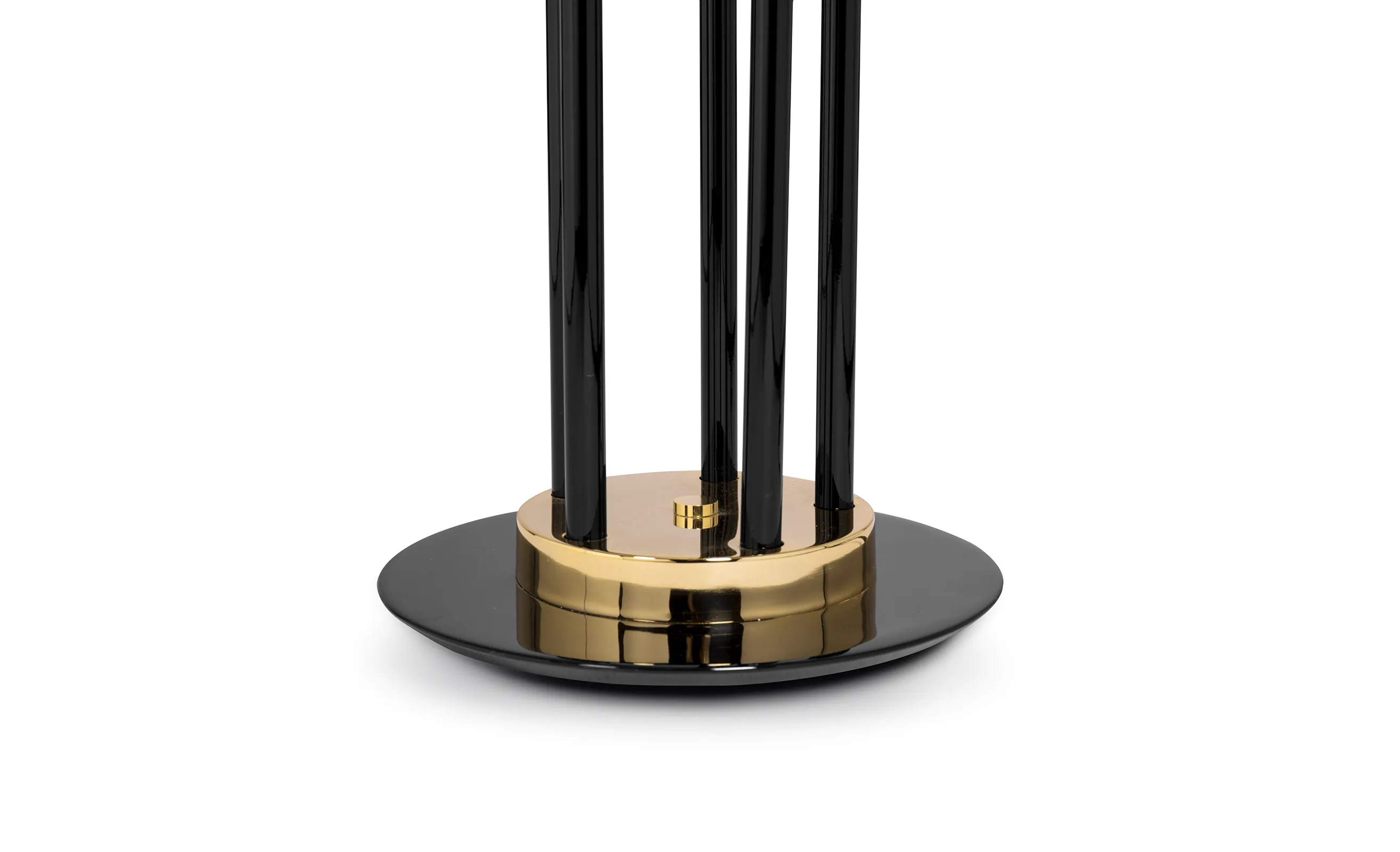 Contemporary Floor Lamp - 1