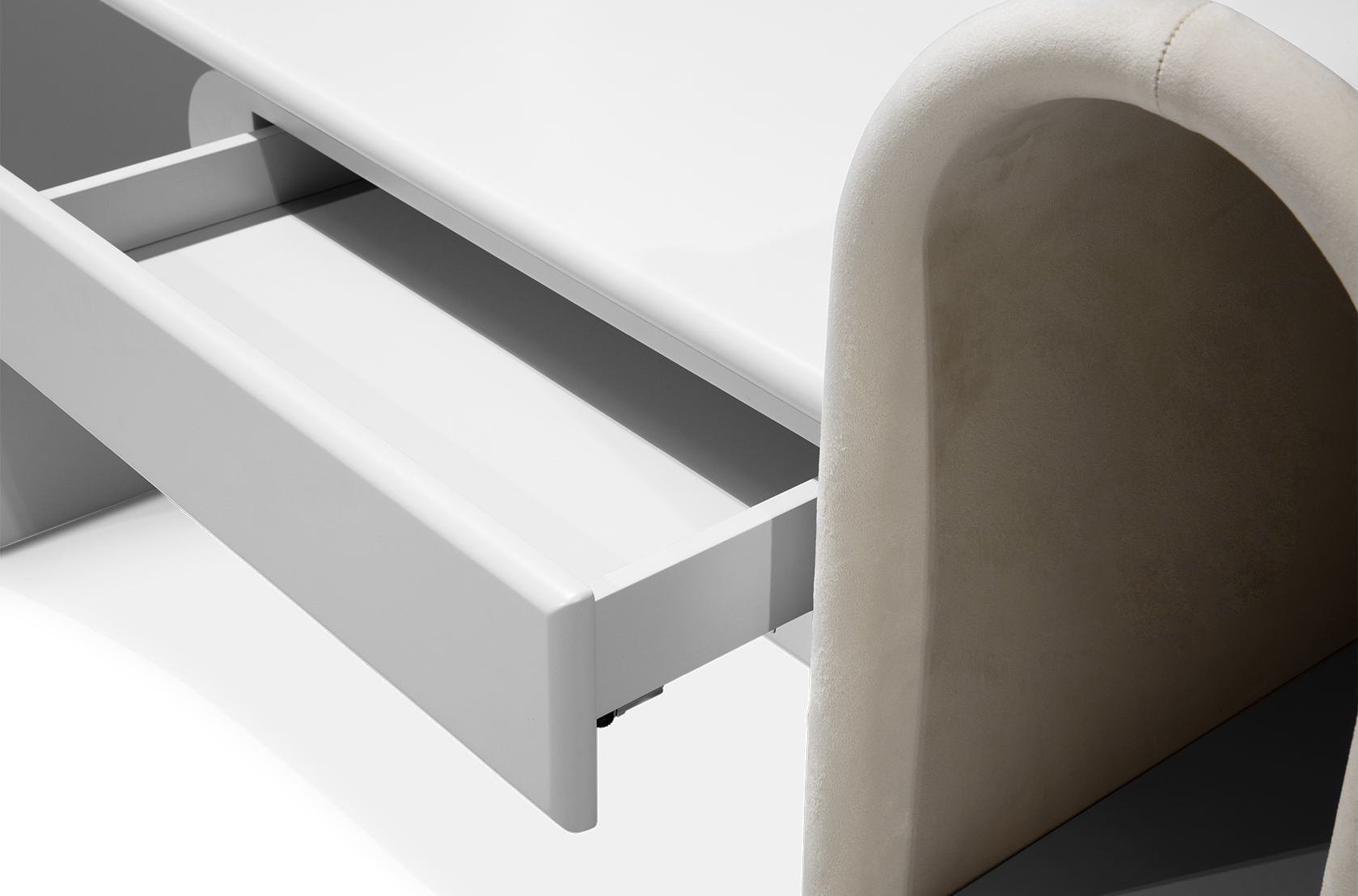 Kids Vanity Table