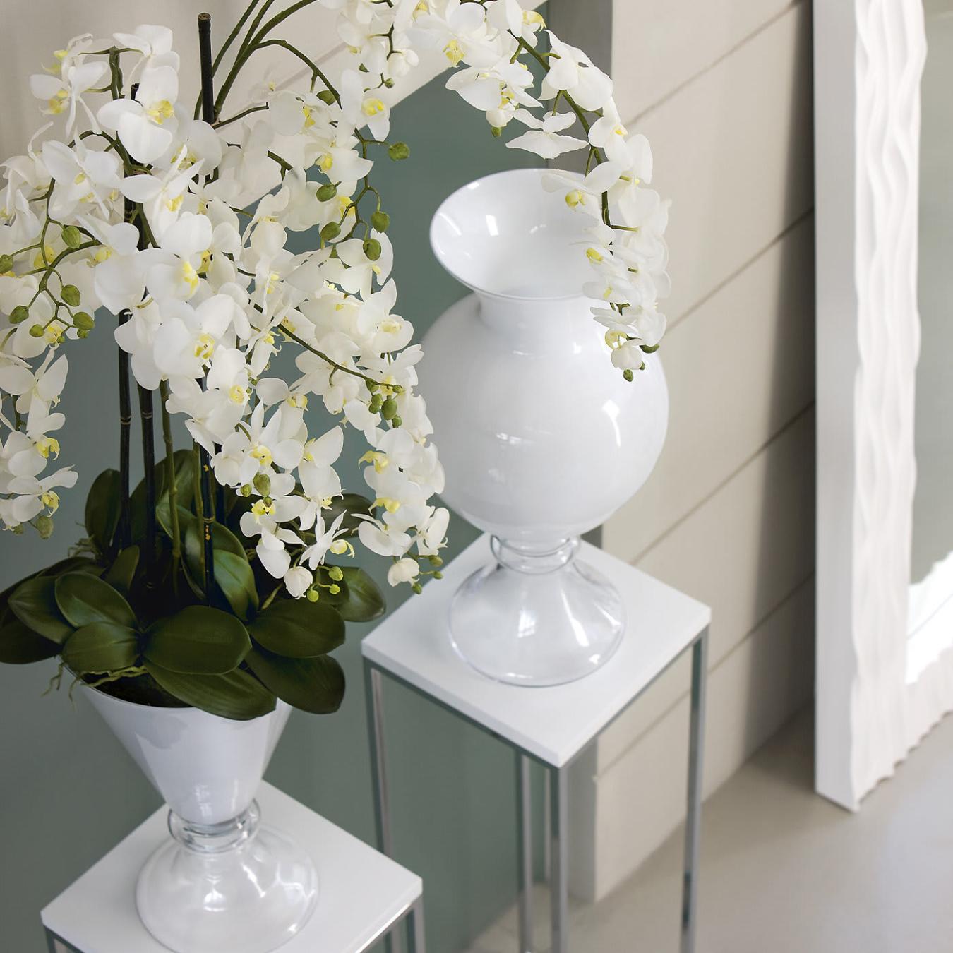 Ann Italian Decorative Vase
