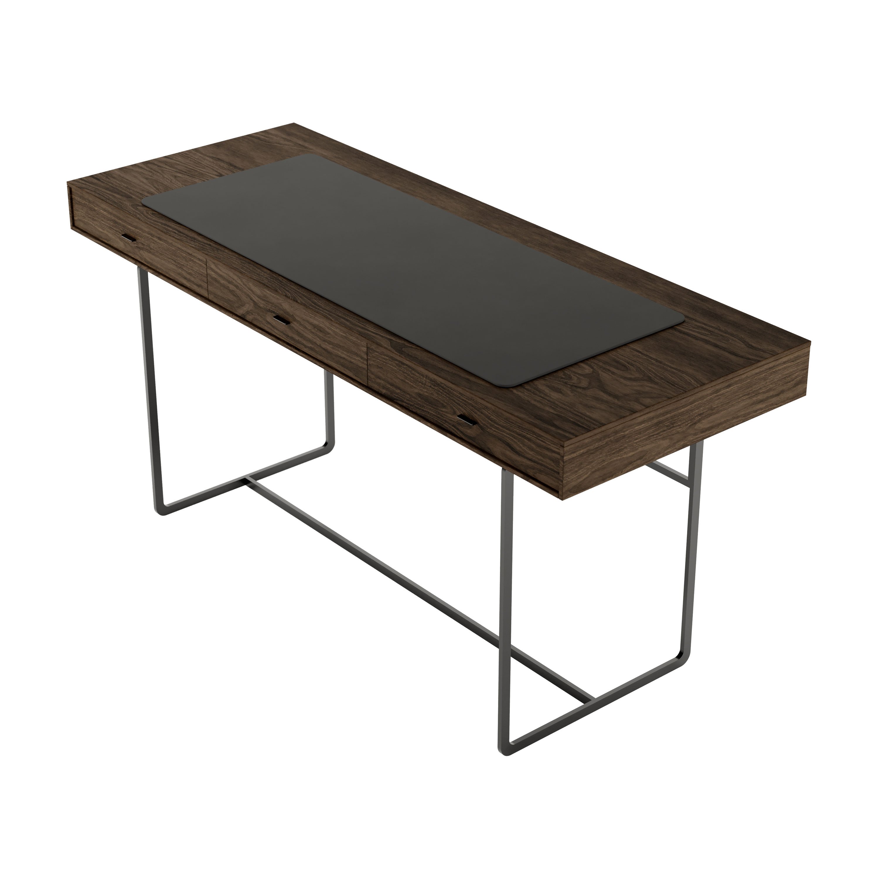 Sidero Desk