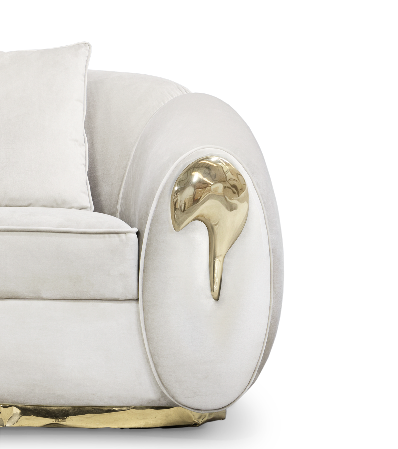 Solara Armchair