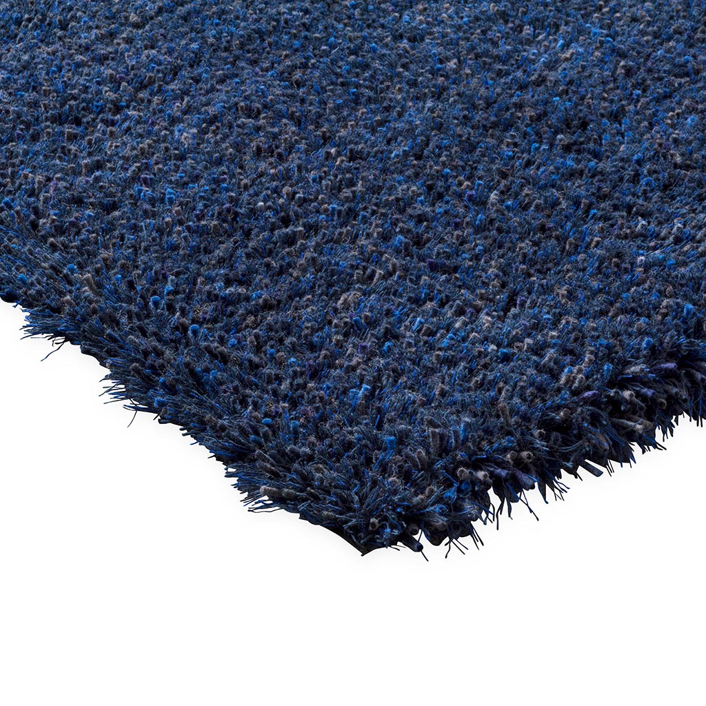 Eclipse Shaggy Rug