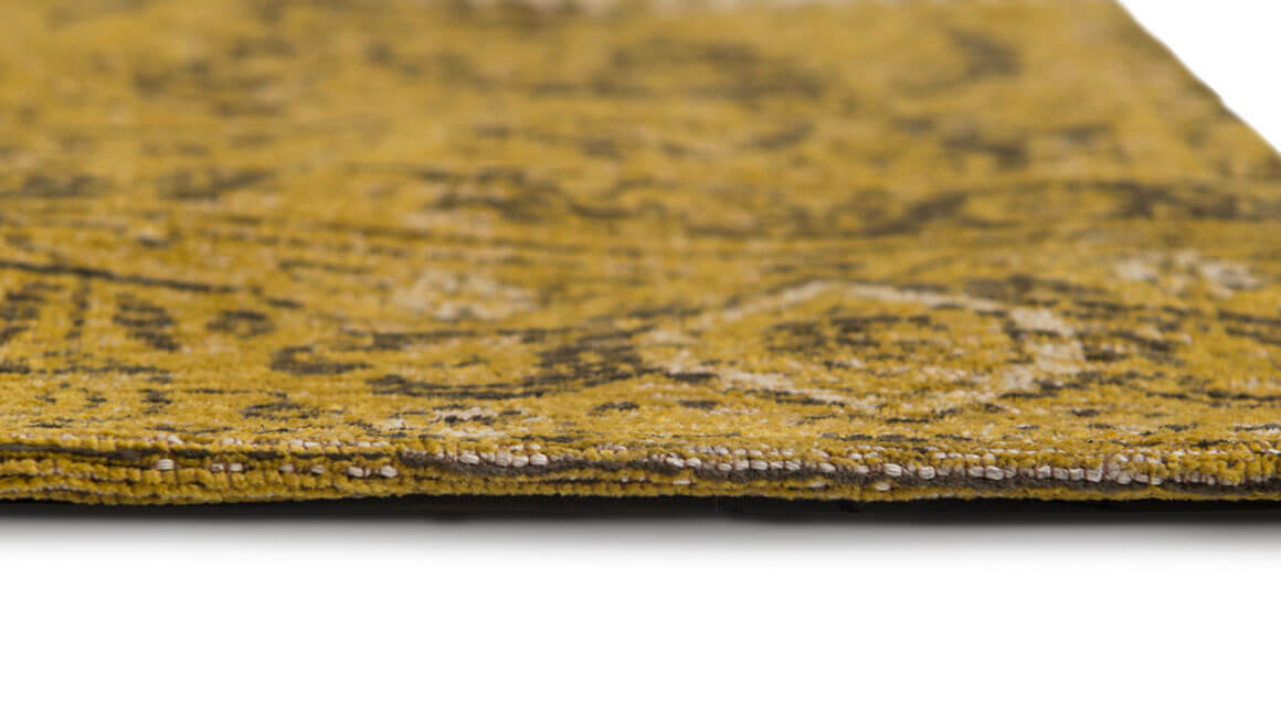 Palmyra Gold Rug ☞ Size: 170 x 240 cm