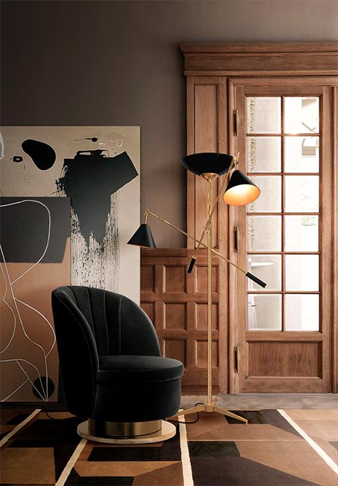 Galen White Single Sofa - 3