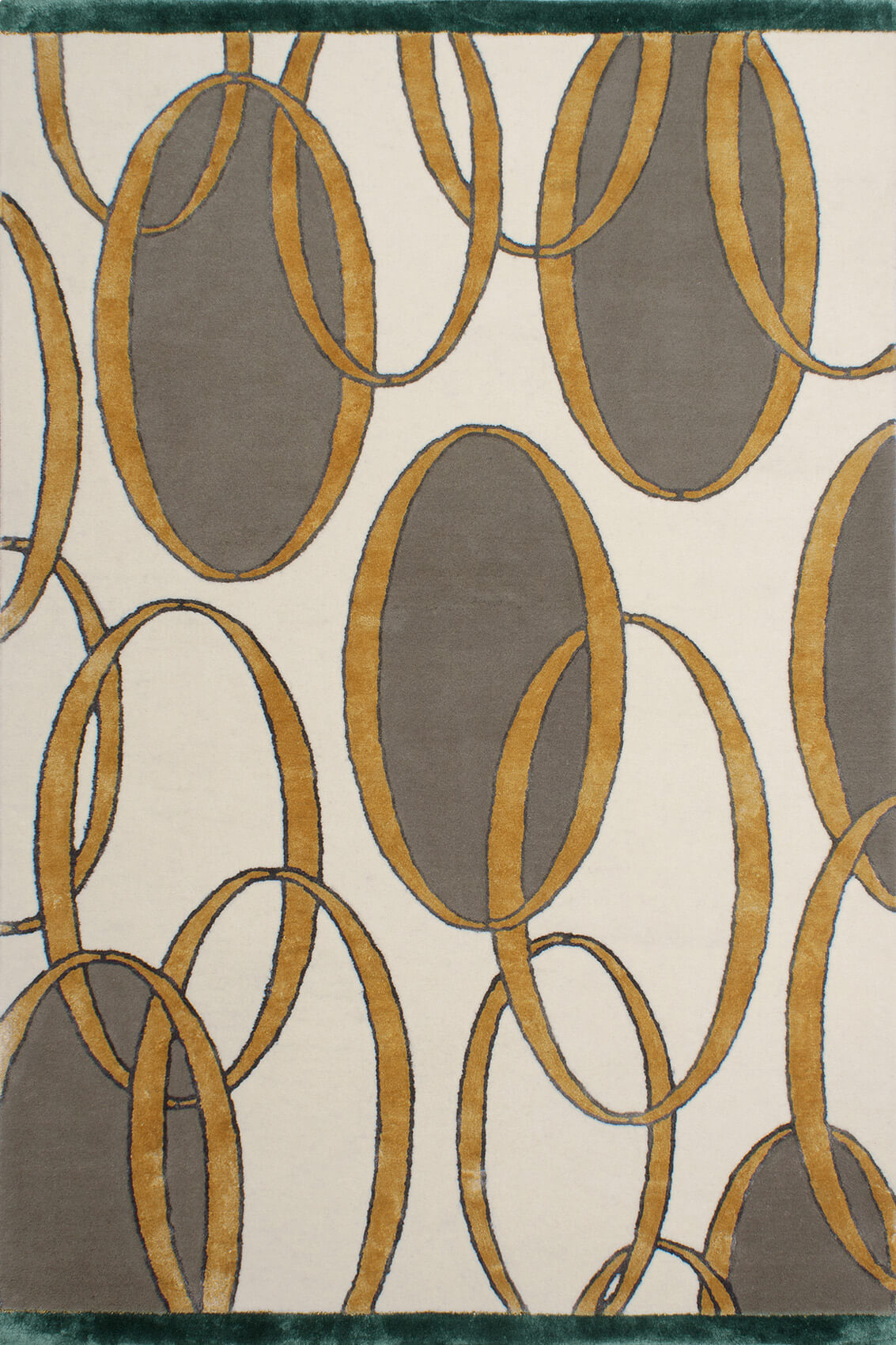 Forever Rug by Serge Lesage