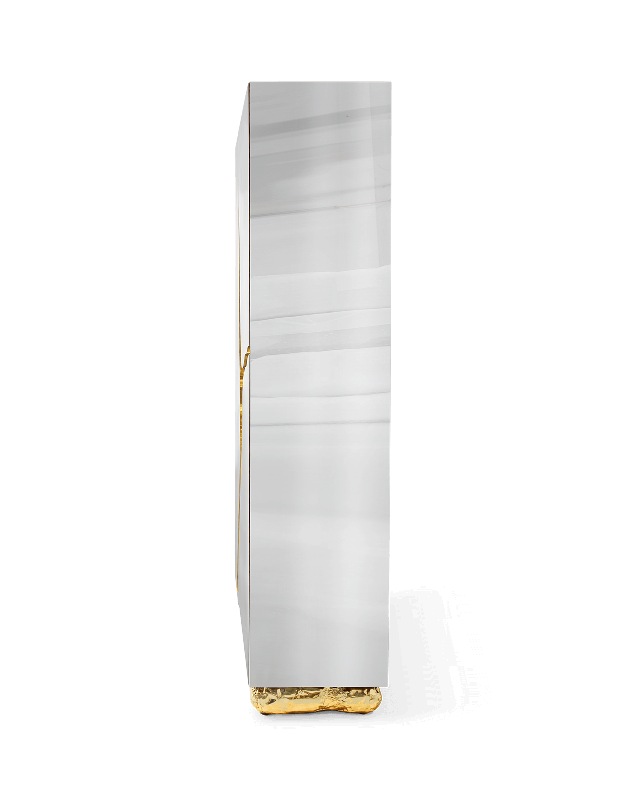 Fissure Designer Cabinet