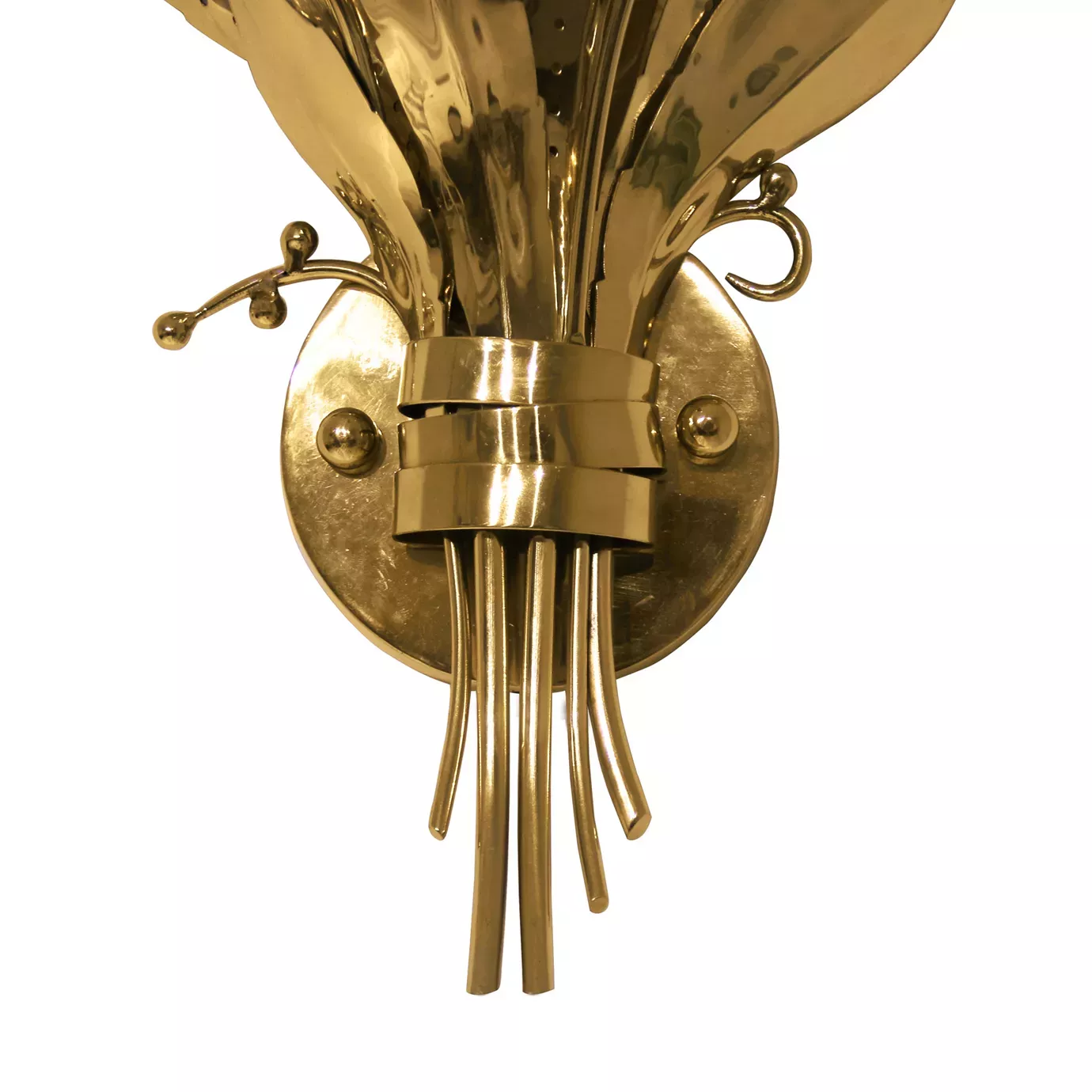 Botanica Wall Light