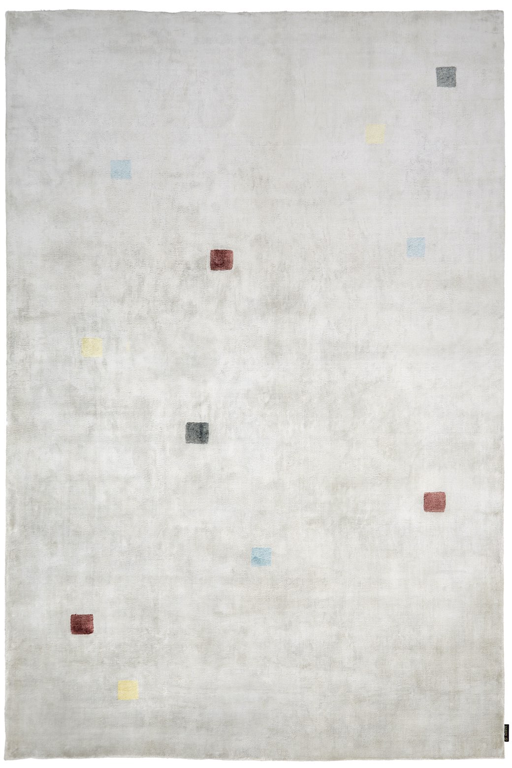 Concetti Multicolor Handmade Rug