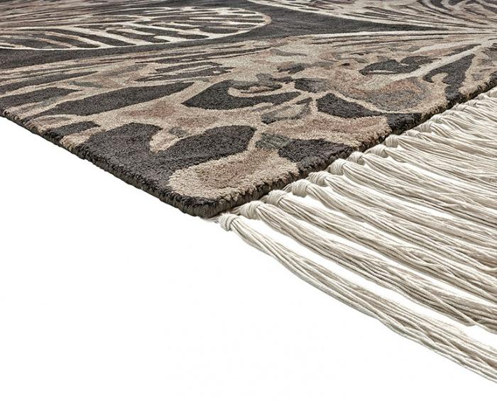 Butterfly Choco Rug