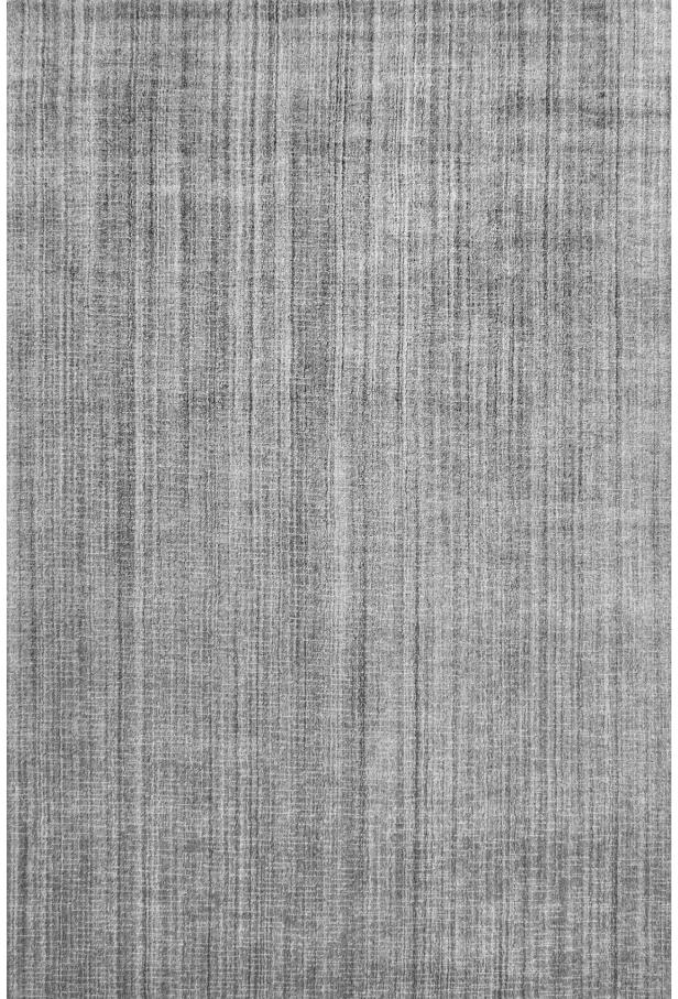 Viscose / Wool Indian Handwoven Luxury Rug