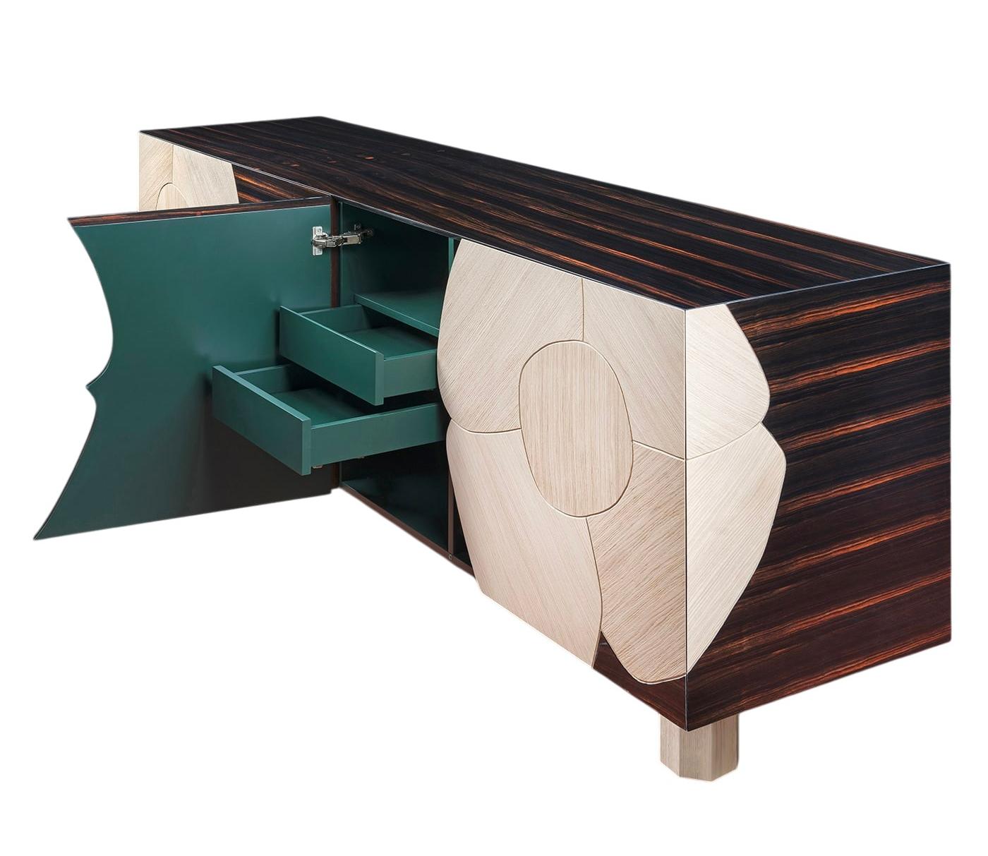 Andy Designer Sideboard
