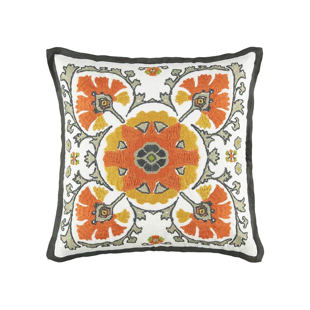 Alexi Handcrafted Cushion