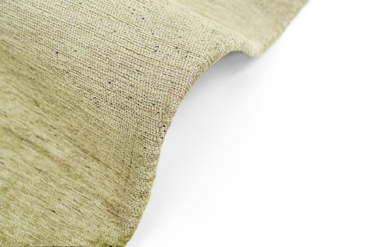 Leaf Premium Flatwoven Rug