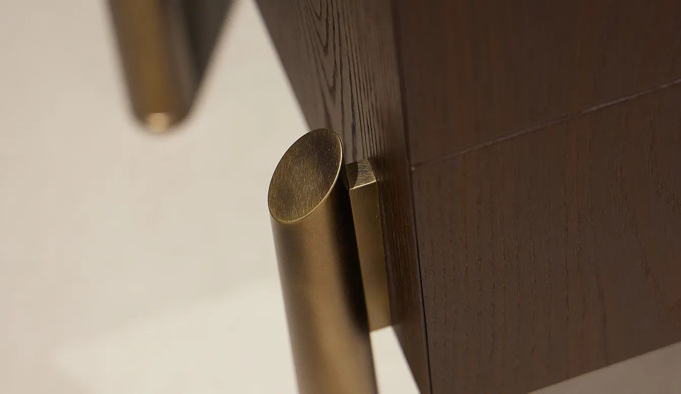 Stay Artisan Nightstand