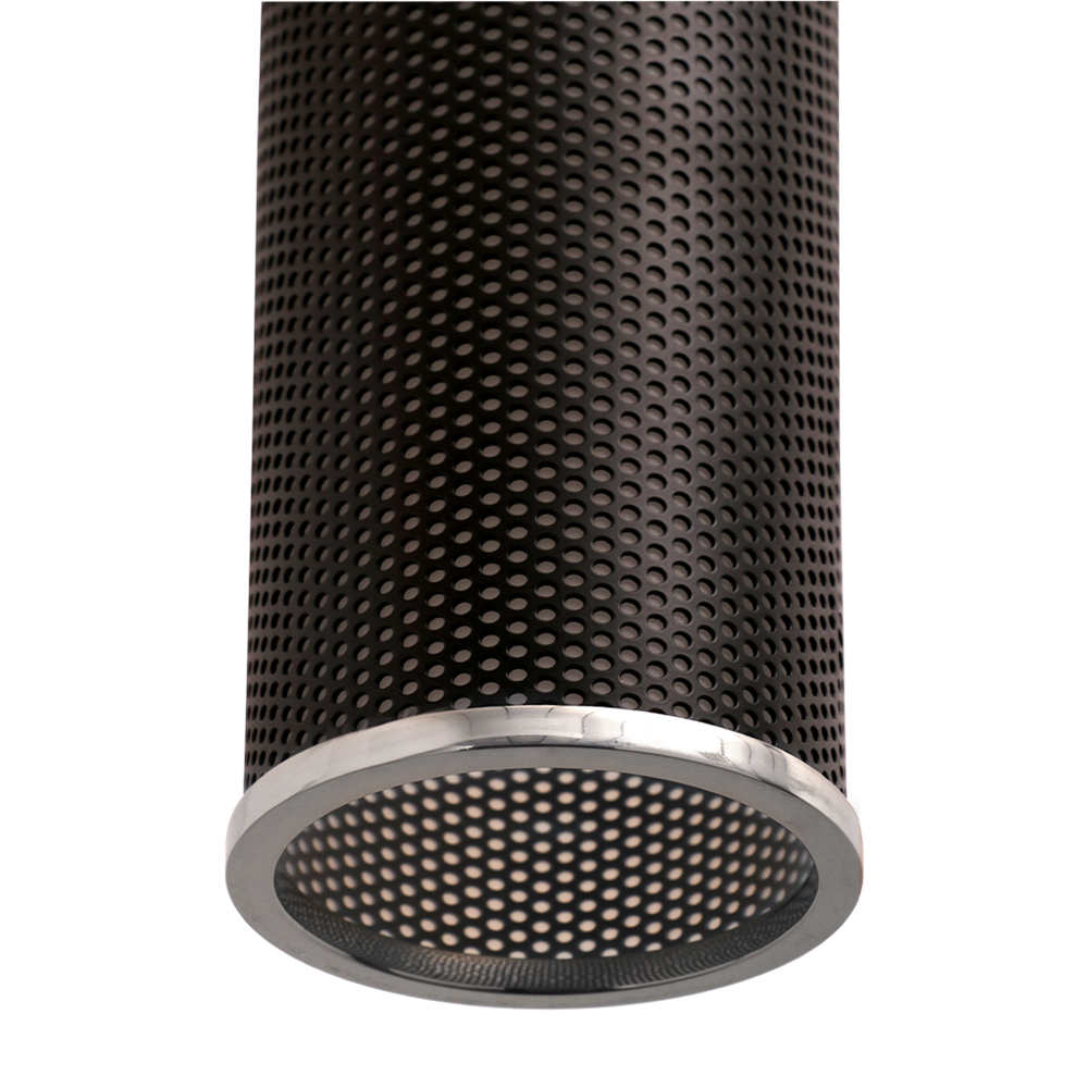 Learned Light Suspension Lamp