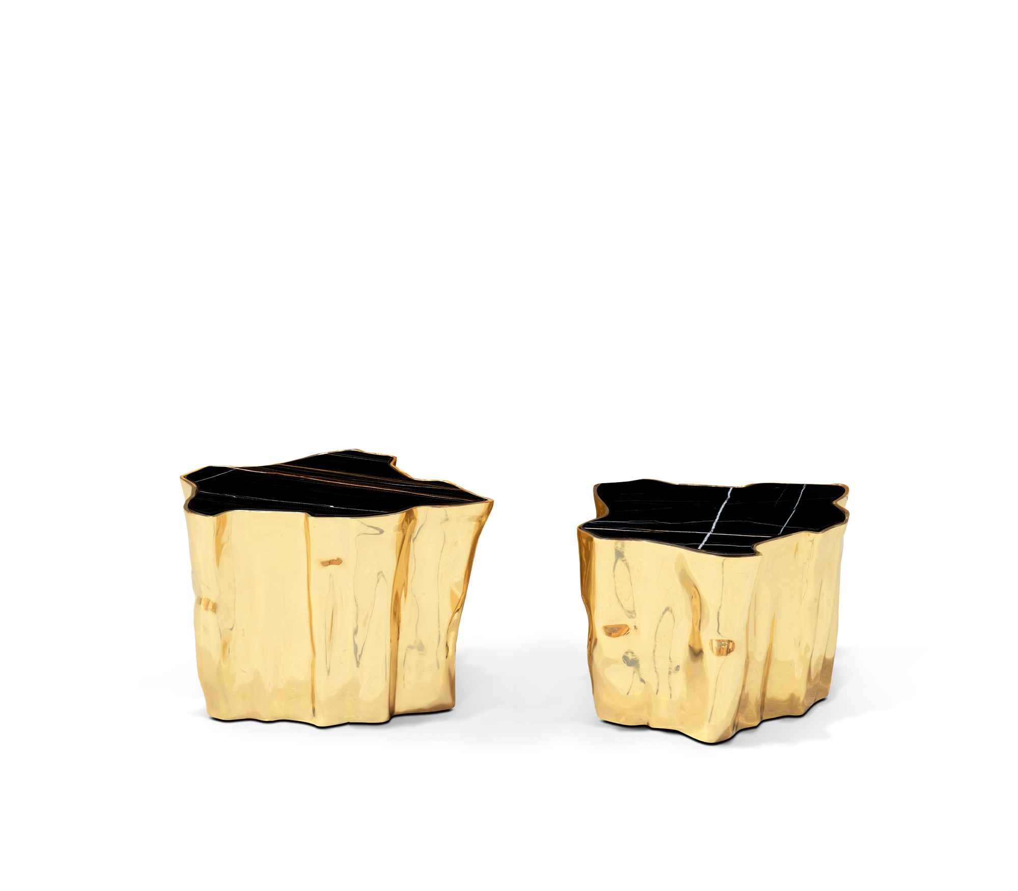 Onyx Designer Coffee Table