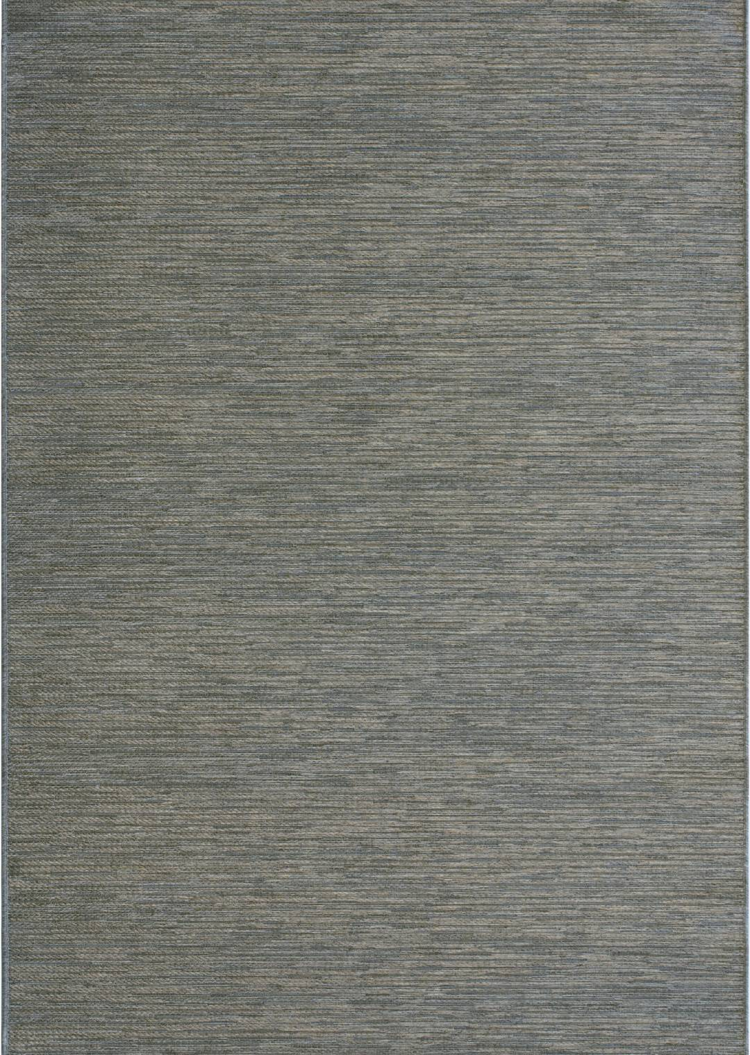 Brighton Grey Outdoor Rug | Size: 160 x 230 cm