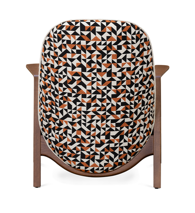 Ryder Armchair