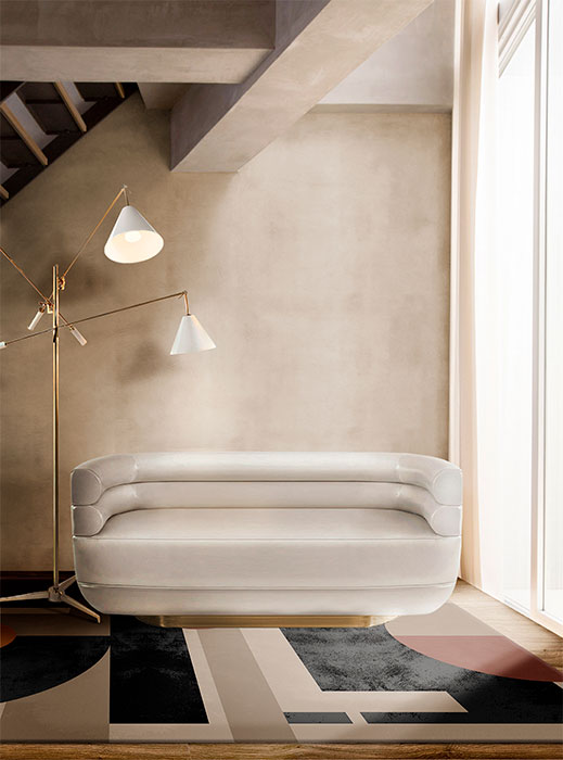 Marisol Sofa - 2