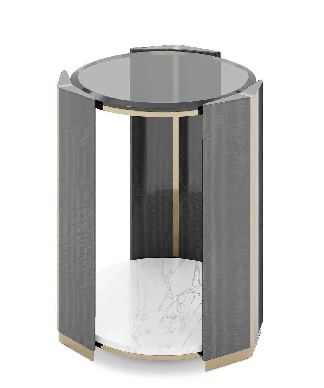 Zenith Small Side Table