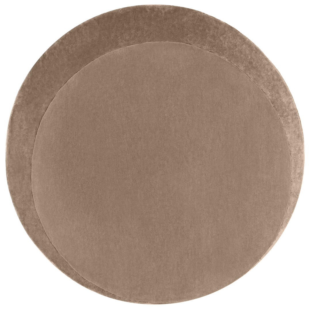 Luna Oasis Round Rug