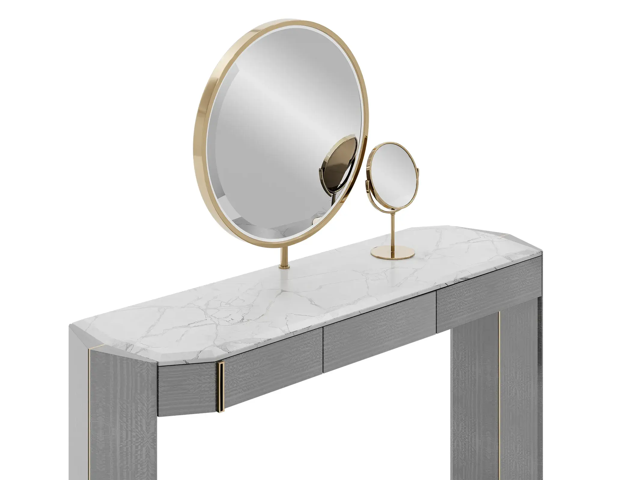 Zenith Dressing Table