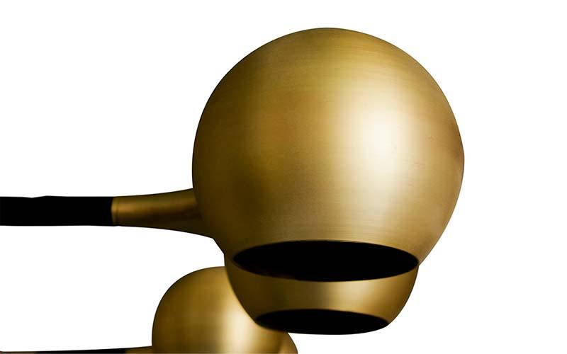 Multi-Shade Artistic Suspension Light
