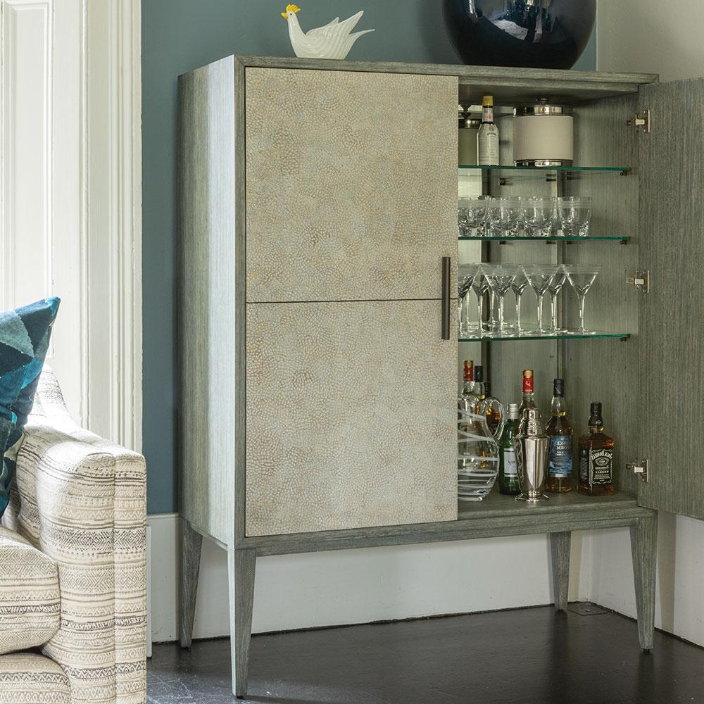 Hartland Handcrafted Drinks Cabinet