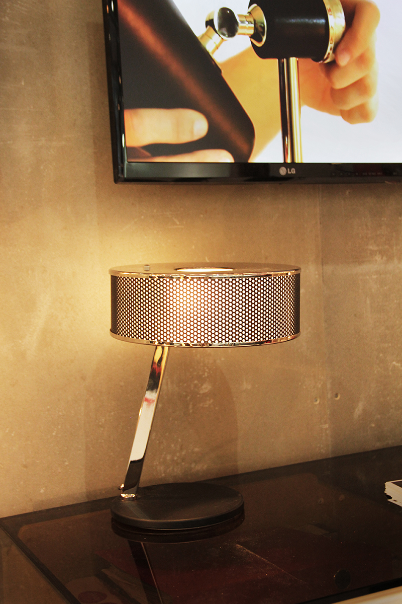 Scholar Glow Table Lamp - 3