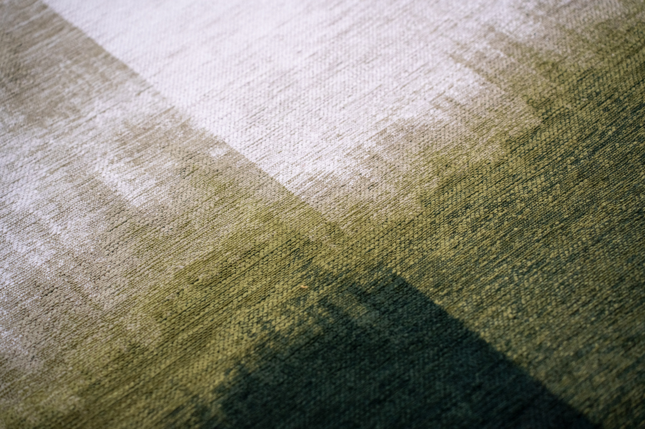 Forest Mood Flatwoven Rug