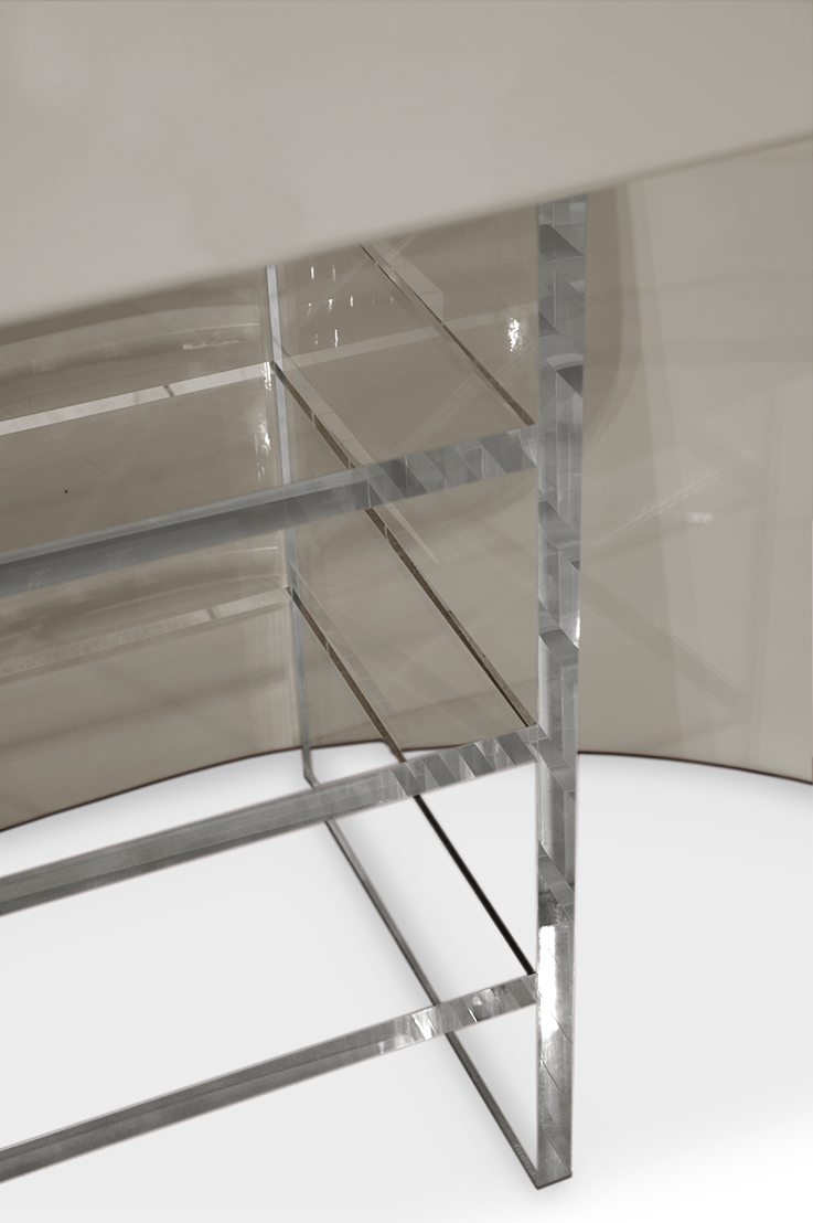 Nimbus Stylish Desk