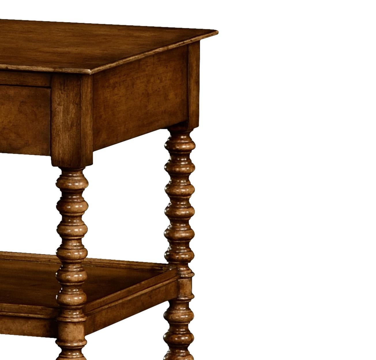 Tormarton Artisan End Table
