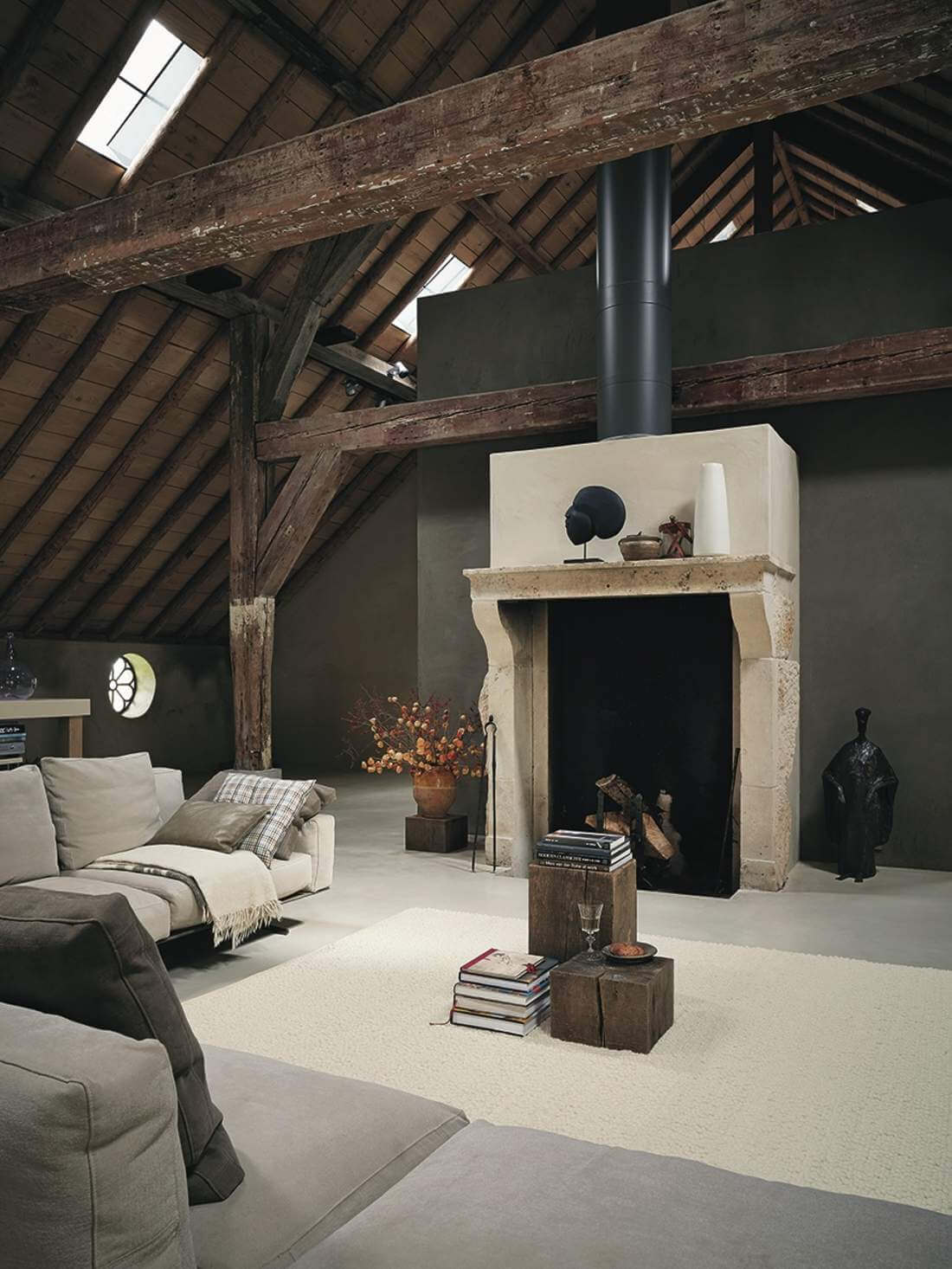 Stubble 29709 Rug by Brink & Campman
