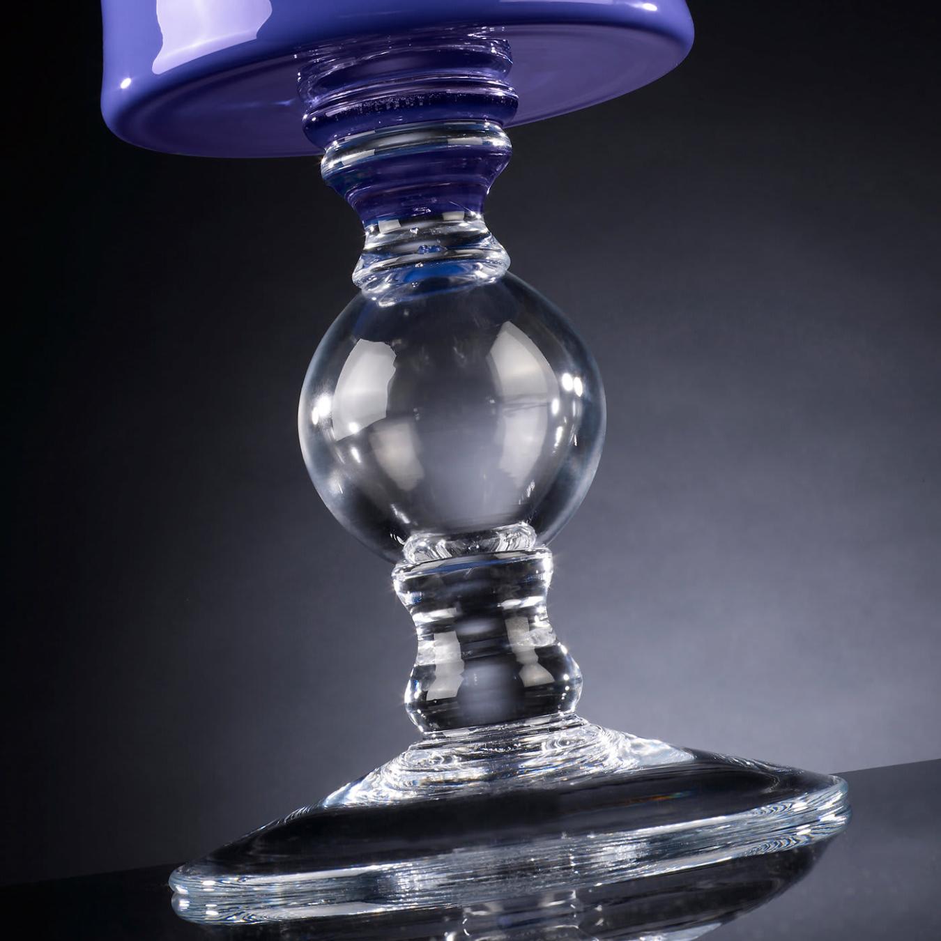 Laura Large Artisan Vase