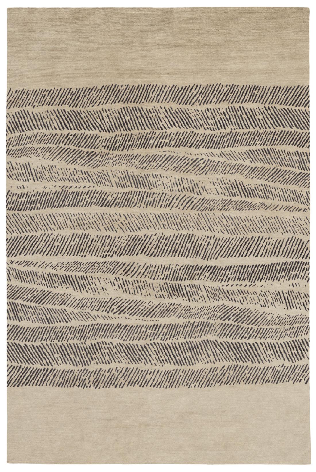Aava Hand-Woven Rug | Size: 250 × 350 cm