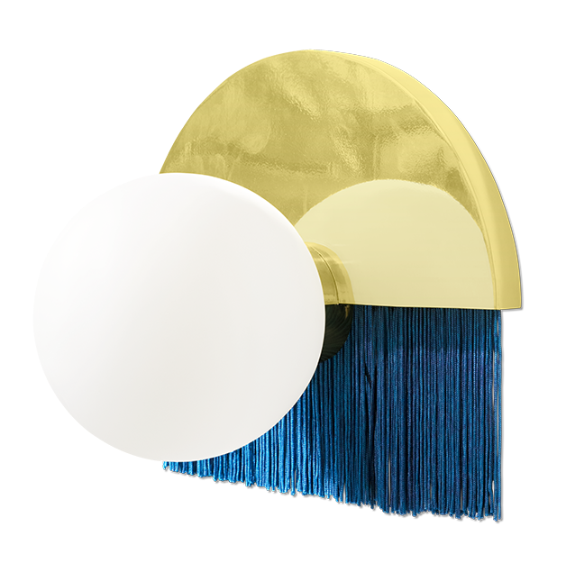 Orson Small Wall Lamp