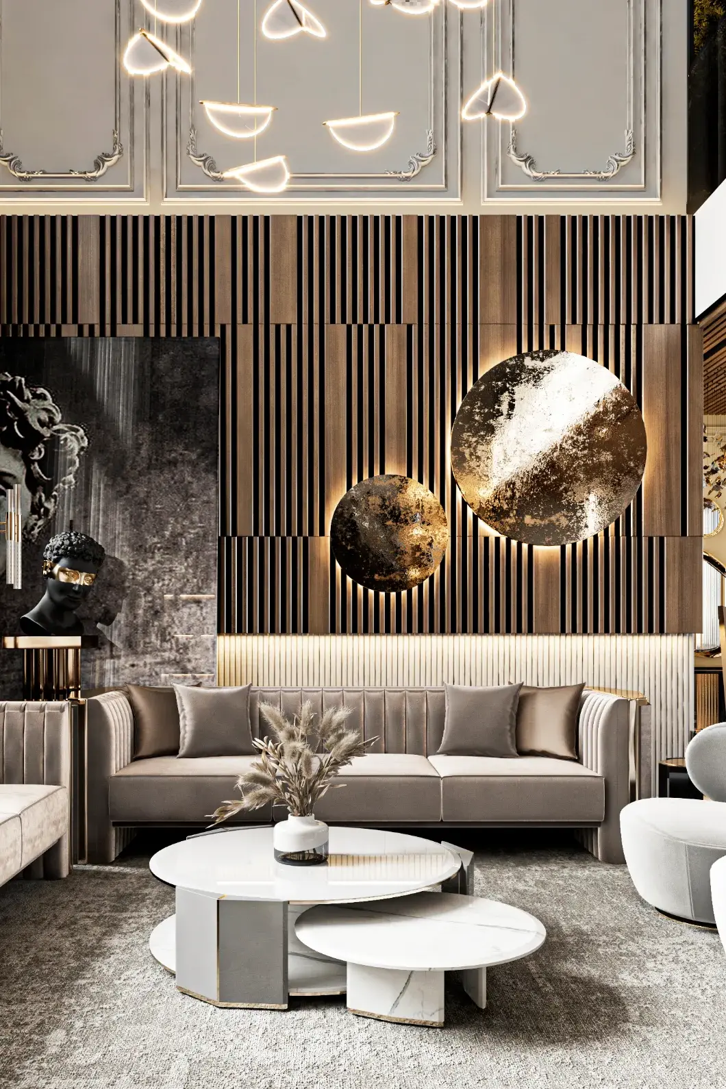 Zenith Sofa - 3