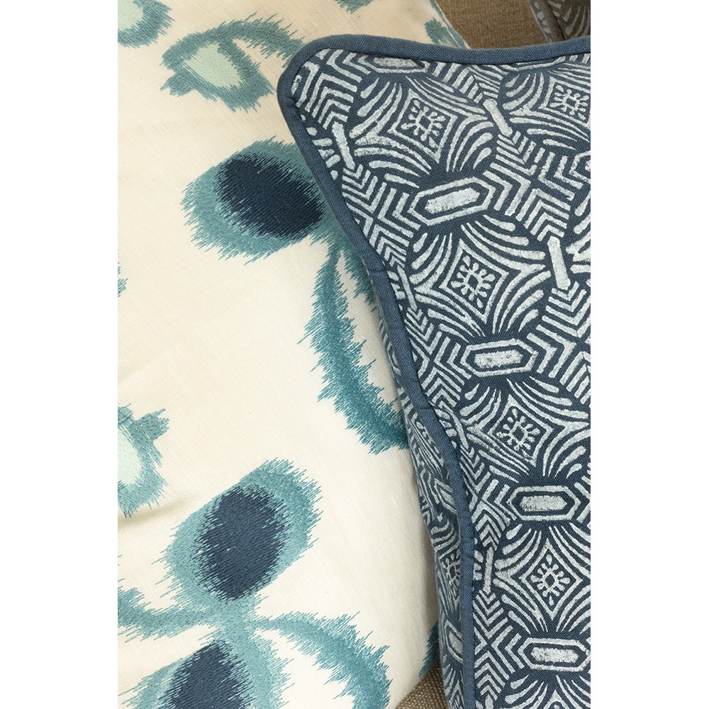 Ajanta Handcrafted Cushion