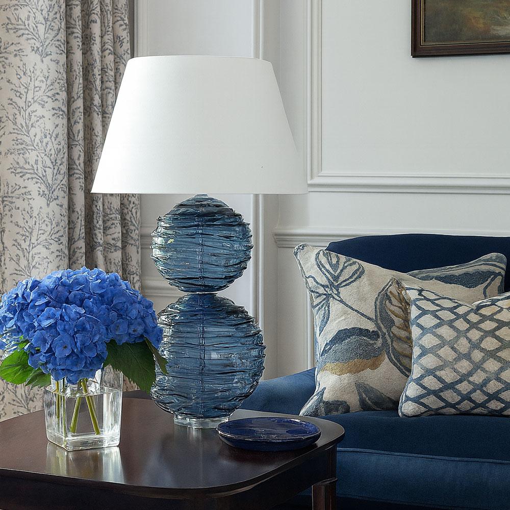 Alfie Artisan Table Lamp