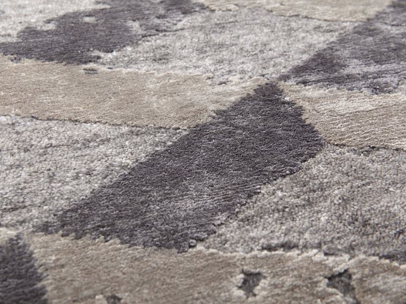 Hand-Knotted Designer Rug | Size: 300 x 400 cm