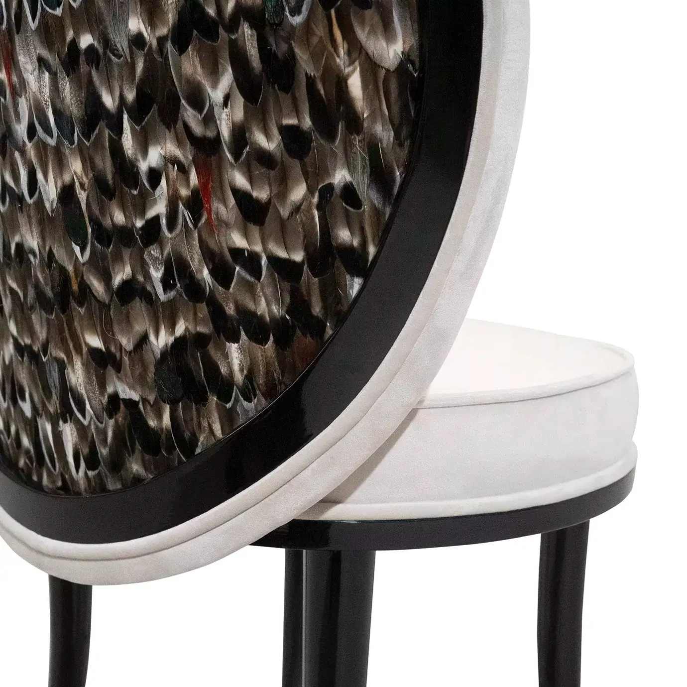 Mistral Dining Chair