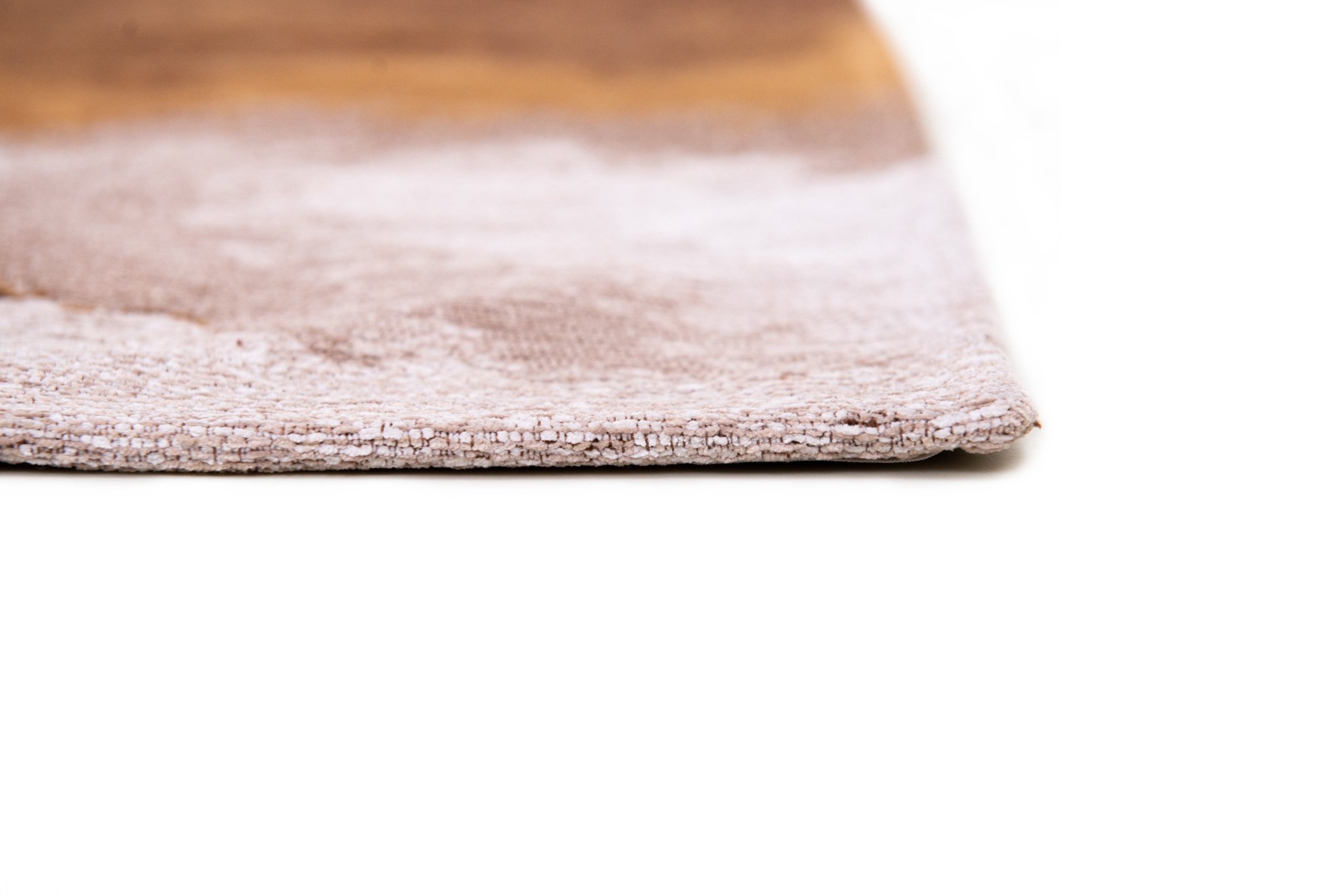 Chestnut Flatweave Rug | Size: 240 x 340 cm